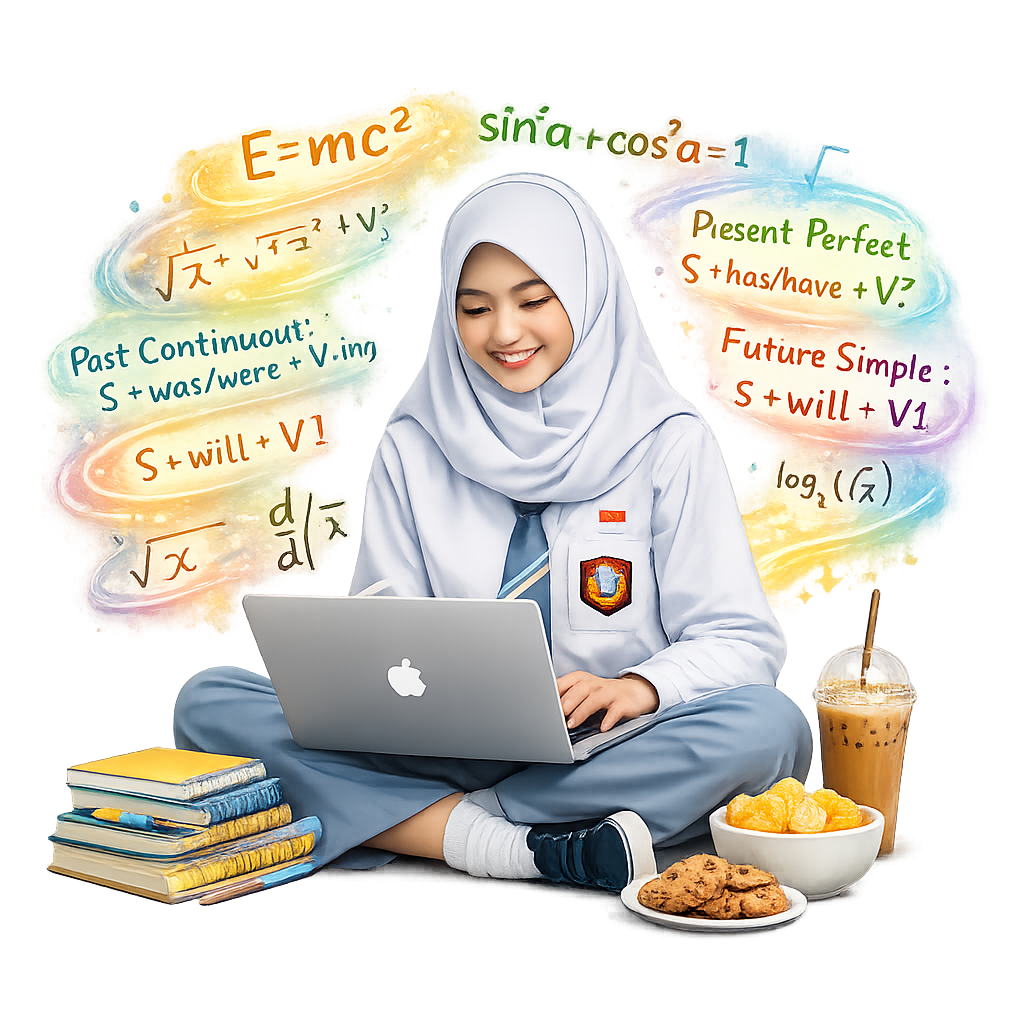 Kurus SMA Bandung