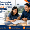 Les Privat Bandung